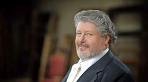 Wagner war ihm die reine Meditation