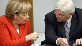 Regierung und Opposition nähern sich bei Fiskalpakt an