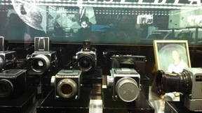 Hasselblad wagt die Kulturrevolution