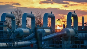 EU-Staaten importieren mehr Gas aus Russland als aus den USA