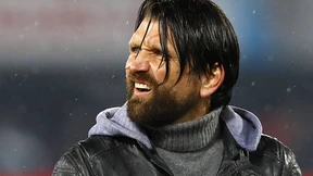 „Für mich ist das alles ein Komplott“