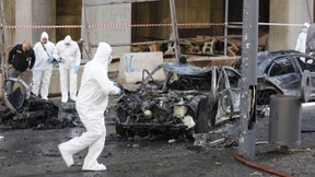 Mehrere Tote bei Anschlag auf Oppositionspolitiker