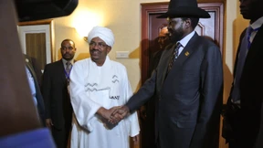 Präsidenten von Nord- und Südsudan treffen sich 