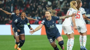 Bayern-Frauen verpassen Halbfinale, Rekordkulisse in Barcelona