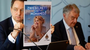 „Die rechtsextreme Szene hat sich neu erfunden“