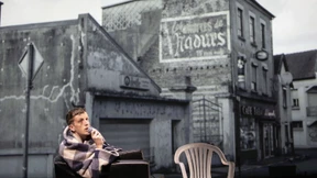 Diese Realität nennt sich Armut