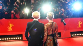 Wie sexy darf man auf dem Roten Teppich sein?