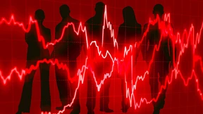 Die unheimliche Macht der ETF-Fonds