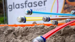 Schulen und Gewerbegebiete ohne schnelles Internet