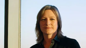 Ohne diese Frau läuft bei Netflix nichts