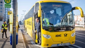 ADAC-Postbus verschärft den Preiskampf  