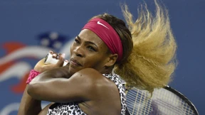 Serena Williams erreicht das Halbfinale