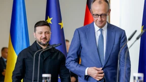 Fünf Dinge, die der Westen jetzt tun muss