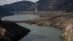 Sorgen um das Klima nehmen weltweit zu