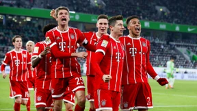 Später Elfmeter sichert Bayern-Siegesserie