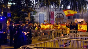 Brok fürchtet „bürgerkriegsähnliche“ Zustände