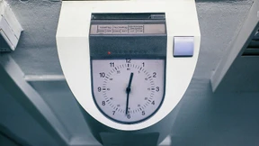 Ein Konto für die Auszeit