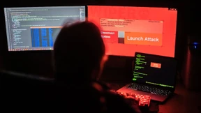 Unternehmen wollen Hackerangriffe mit KI abwehren