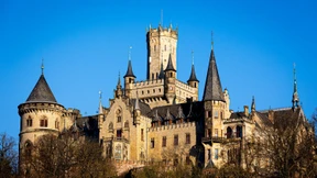 Historisches Schloss der Welfen bleibt zugänglich