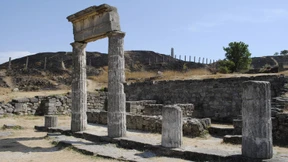 Wie Russland die ukrainische Geschichte umdeutet