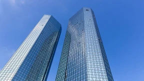 Das bedeuten die Zahlen der Deutschen Bank