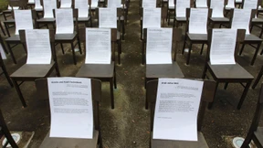 Europas Juden fühlen sich bedroht