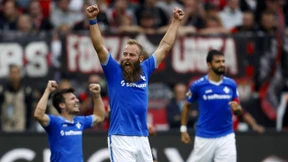 Darmstadt mit Herz gegen die Millionentruppe