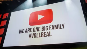 Nutzer schauen eine Milliarde Stunden Videos