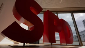 Noch ist die SPD nicht verloren