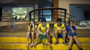 „Wir werden für Neymar beten“