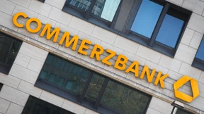 Neue Spekulationen um die Commerzbank