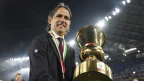 Der Herr der Pokale in Mailand