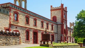 Kraftvolle Tropfen vom fünften Kontinent