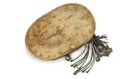 Die ungewöhnliche Heimkehr eines Schatzes