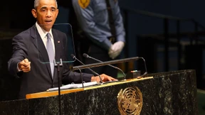 Nicht nur Obamas Krieg 