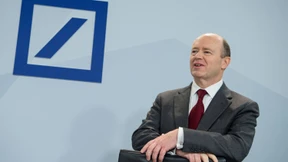 Deutsche Bank wird bei der Aufnahme neuer Kunden vorsichtiger