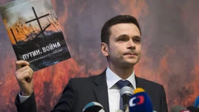 Nemzows letzte Enthüllung