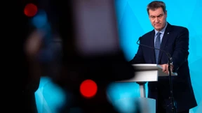 Quarantänepflicht für Skifahrer