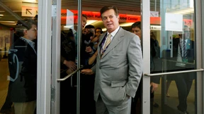 Manafort hat an positivem Artikel über sich gearbeitet