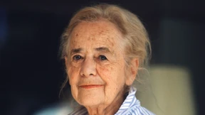 Hilde Domin: „Zwei Türen“