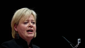 Linke-Vorstand lehnt Mitgliederentscheid über Parteispitze ab