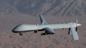 Kann die Drohne Sünde sein? 