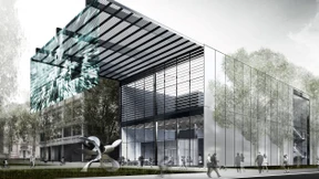 Frustrierter Blick in lückenhafte Akten