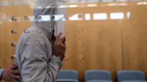 Vorwurf der IS-Mitgliedschaft