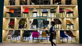 Alles neu macht der Supersalone