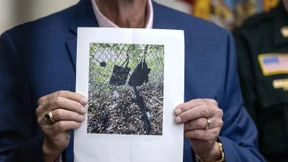 Was über das versuchte Attentat bekannt ist