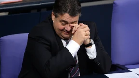 Gabriel gesteht Fehler bei Hartz IV ein