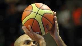 Frankreichs Parker auf Nowitzkis Spuren