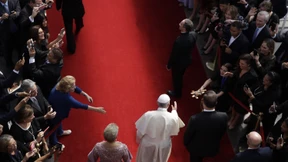 „Mit Franziskus verliert die Welt ein leuchtendes Zeichen der Hoffnung“