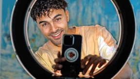 Tiktok im Kreuzverhör